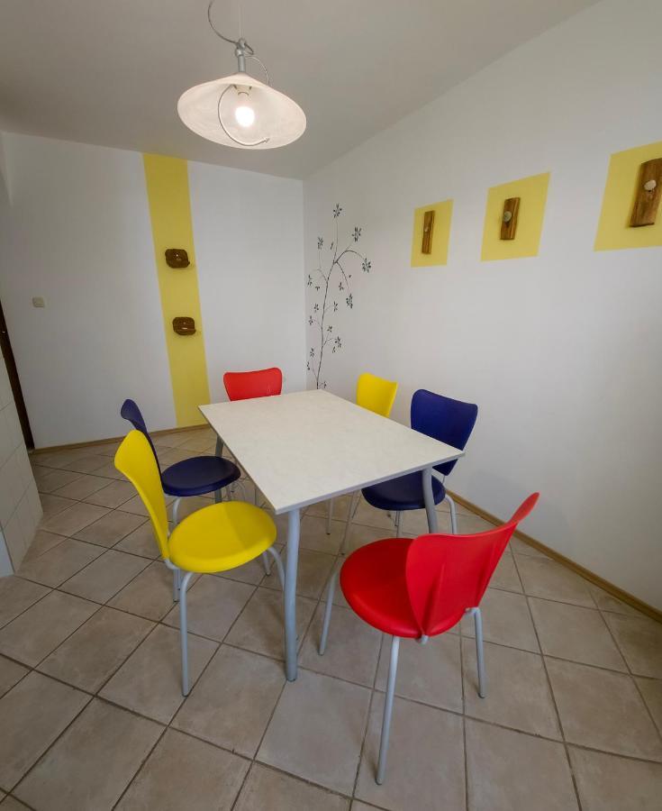 Apartments Cacija Trogir Exterior photo