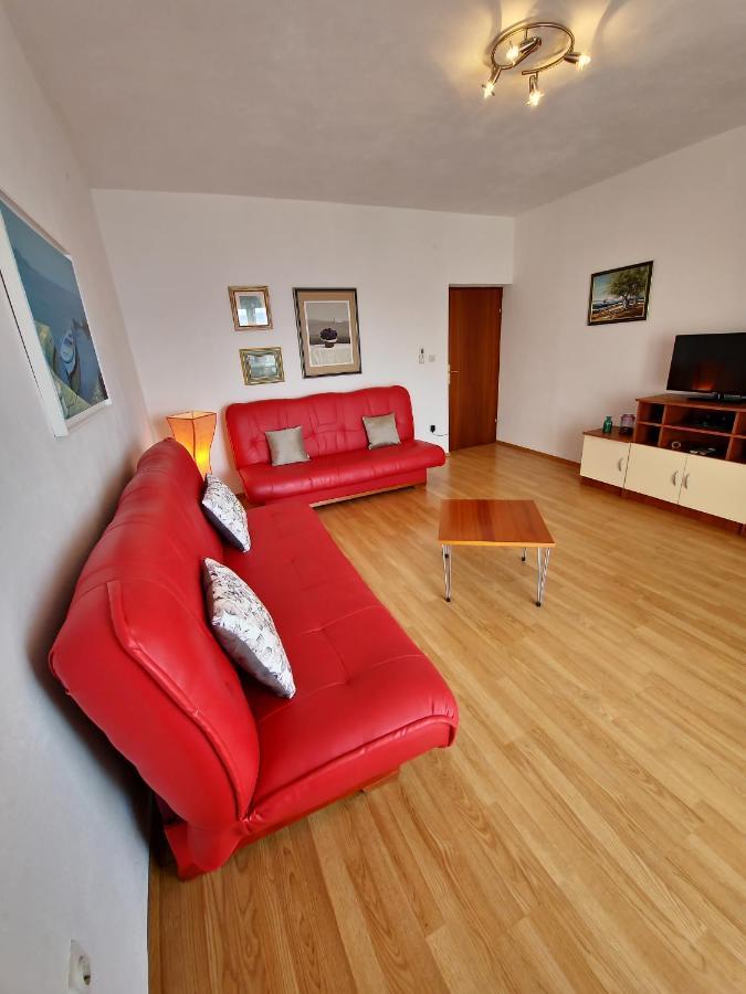 Apartments Cacija Trogir Exterior photo