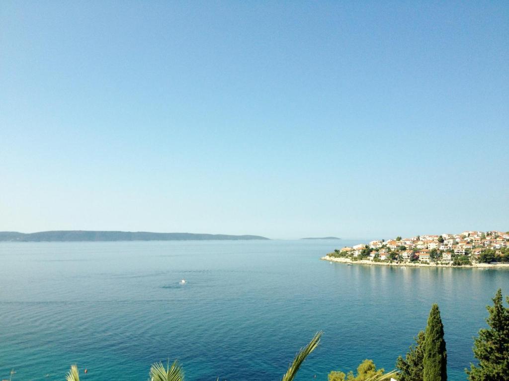 Apartments Cacija Trogir Room photo